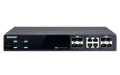 Commutateur QNAP QSW-M804-4C 1x 1Gb 4x SFP+ 4x RJ-45/SFP+