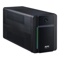 UPS APC Easy UPS 1200VA Tour 650W 4x Schuko BVX1200LI-GR