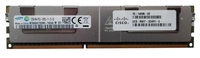 Mémoire RAM 1x 32GB Cisco UCS & DMS DDR3 1600MHz ECC LOAD REDUCED DIMM | UCS-MKIT-324RY-E