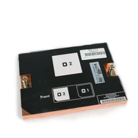 Dissipateur thermique dédié aux serveurs HP ProLiant BL465 G7 | 581659-001