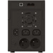 UPS PowerWalker VI 2200 SHL FR Tour 1200W 4x C13/Schuko VI 2200 SHL FR