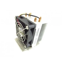 Dissipateur thermique dédié aux serveurs HP ProLiant ML350 G5 | 413977-001
