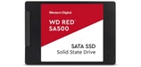 Disque dur SSD Western Digital WD Red 2TB 2.5'' SATA 6Gb/s | WDS200T1R0A