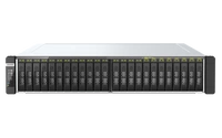 Serveur NAS QNAP TDS-h2489FU-4314-256G 24x SATA SSD | U.2 NVMe SATA | NVMe 256GB RAM