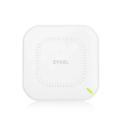 Point d'accès Zyxel NWA90AX-EU0103F 2.4 GHz | 5 GHz 1200 Mbps 802.11 a/b/g/n/ac/ax