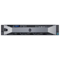 Servuer DELL R730 2U  2x E5-2690 V3 64 GB RAM