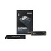 Disque dur SSD Samsung 980 500GB M.2 2280 NVMe TLC | MZ-V8V500BW