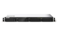 Serveur NAS QNAP TS-435XeU-4G 4x SSD | HDD SATA 4GB RAM