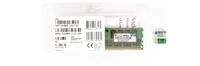 Mémoire RENEW RAM 1x 32GB HPE Proliant & Workstation DDR4 2Rx8 3200MHz ECC REGISTERED DIMM | P07644R-B21