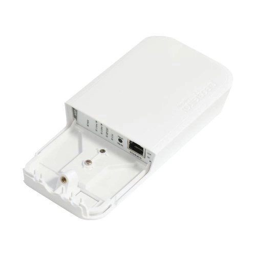 Point d'accès Mikrotik RBwAPG-5HacT2HnD 2.4 GHz | 5 GHz 1300 Mbps 802.11a/b/g/n/ac