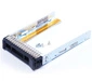 Plateau de disque Lenovo/IBM 2.5'' Hot Swap dédié à System X | 00E7600 | L38552