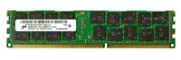 Mémoire RAM 1x 16GB Micron ECC REGISTERED DDR3 1600MHz PC3-12800 RDIMM | MT36JSF2G72PZ-1G6