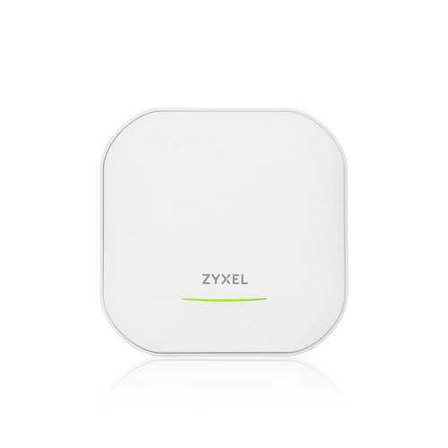 Point d'accès Zyxel WAX620D-6E-EU0101F 2,4 GHz | 5 GHz | 6 GHz 4800 Mbps 802.11 a/b/g/n/ac/ax