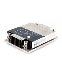 Dissipateur thermique dédié aux serveurs HP ProLiant DL160 G8 | 677056-001