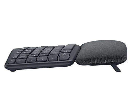 Clavier Sans fil Logitech Ergo K860 QWERTZ