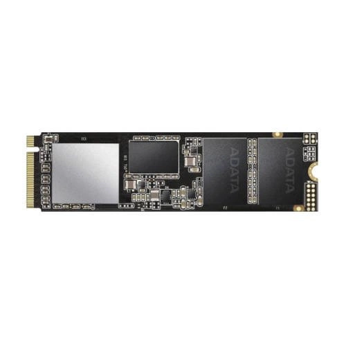 Disque dur SSD ADATA SX8200 512GB M.2 NVMe PCIe | ASX8200PNP-512GT-C