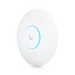 Point d'accès Ubiquiti U6+ 2,4 GHz | 5 GHz 2400 Mbps 802.11a/b/g/n/ac/ax OPEN BOX