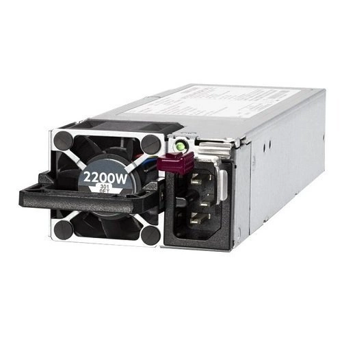 Bloc d'alimentation HP SimpliVity 1800W | 876935-B21-RFB
