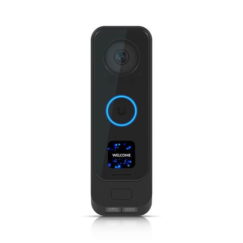 Sonnette Ubiquiti G4 Doorbell Pro PoE Kit