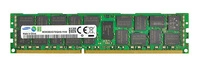 Mémoire RAM 1x 16GB Samsung ECC REGISTERED DDR3 1333MHz PC3-10600 RDIMM | M393B2G70QH0-YH9