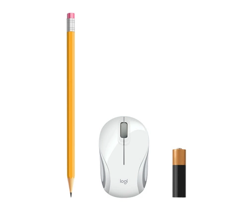 Sans fil souris Logitech M187 910-002735