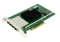 Carte réseau DELL 60WX8 2x SFP+ PCI Express 10Gb