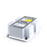 Dissipateur thermique dédié aux serveurs HP ProLiant DL380 G10 | 875071-001