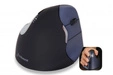 Câblés souris Bakker Elkuizen Evoluent4 Wireless BNEEVWD4