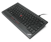 Clavier Câblés Lenovo ThinkPad Compact QWERTY