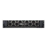 Serveur DELL R750XS 2U 2 x LGA4189 64GB 1 x 1.2TB 16 x 3.5" 1+1