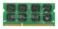 Mémoire RAM 1x 2GB ELPIDA SO-DIMM DDR3 1333MHz PC3-10600 | EBJ20UF8BCS0-DJ