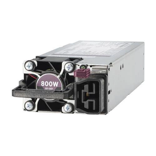 Bloc d'alimentation HP ProLiant & SimpliVity 800W | 865428-B21