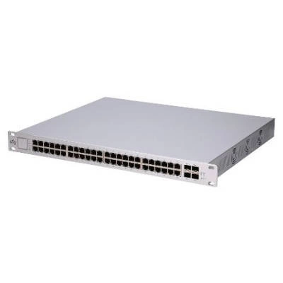 Switch Ubiquiti US-48-750W 48x 10/100/1000 2x SFP | 2x SFP+ 686 W PoE+