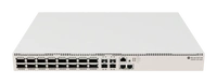 Switch Mikrotik CRS520-4XS-16XQ-RM 2x 10Gb RJ-45 16x QSFP28 4x SFP28