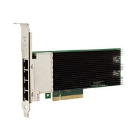 Carte réseau Intel X710T4L 4x RJ-45 PCI Express 10Gb