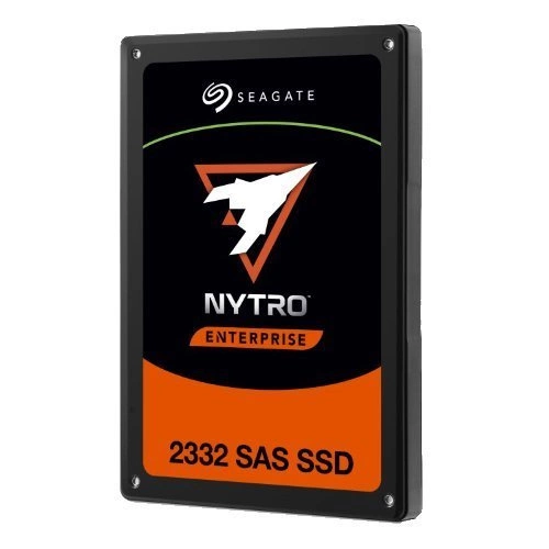 Disque dur SSD Seagate NYTRO 2332 1.92TB 2.5'' SAS 12Gbps | XS1920SE70124