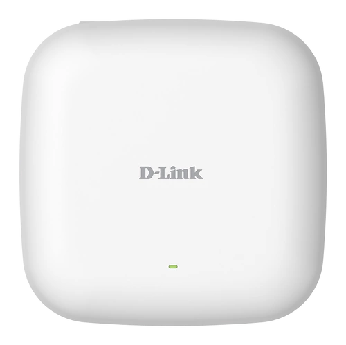 Point d'accès D-Link DAP-2662 2.4 GHz | 5 GHz 867 Mbps 802.11 a/b/g/n/ac-wave2