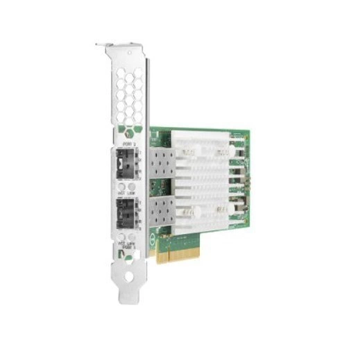 Carte réseau HPE 869573-001 2x SFP+ PCI Express 10Gb
