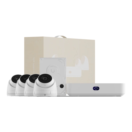 Kit NVR Ubiquiti UNVR-Instant-Kit 