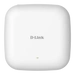 Point d'accès D-Link DAP-X2810 2.4 GHz | 5 GHz 1200 Mbps 802.11 a/b/g/n/ac/ax