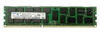 Mémoire RAM 1x 8GB Samsung ECC REGISTERED DDR3 1333MHz PC3-10600 RDIMM | M393B1K70CH0-CH9
