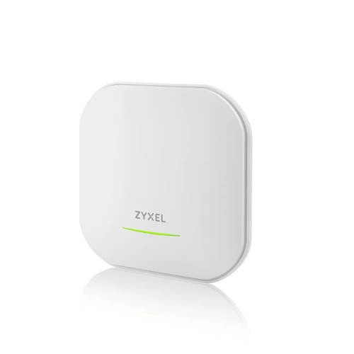 Point d'accès Zyxel NWA220AX-6E-EU0101F 2,4 GHz | 5 GHz | 6GHz 4800 Mbps 802.11 a/b/g/n/ac/ax