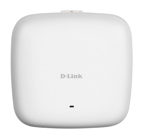 Point d'accès D-Link DAP-2680 2.4 GHz | 5 GHz 1300 Mbps 802.11 a/b/g/n/ac-wave2