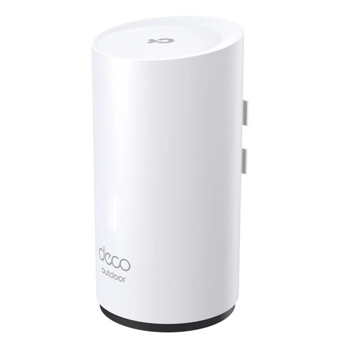 Point d'accès TP-LINK Deco X50-Outdoor(1-pack) 2.4 GHz | 5 GHz 2402 Mbps 802.11 a/b/g/n/ac/ax