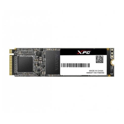 Disque dur SSD ADATA SX6000 Pro 512GB M.2 NVMe PCIe | ASX6000PNP-512GT-C