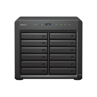 Serveur NAS Synology DS2422+ 12x SSD | HDD SATA 4GB RAM