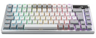 Clavier Sans fil Asus ROG Azoth White QWERTZ