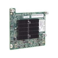 Carte réseau HPE 644161-B22 PCI Express 10/40Gb