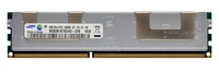 Mémoire RAM 1x 8GB Samsung ECC REGISTERED DDR3 1066MHz PC3-8500 RDIMM | M393B1K70CHD-CF8