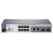 Switch HPE RENEW J9780AR 8x 10/100 2x SFP 67 W PoE+